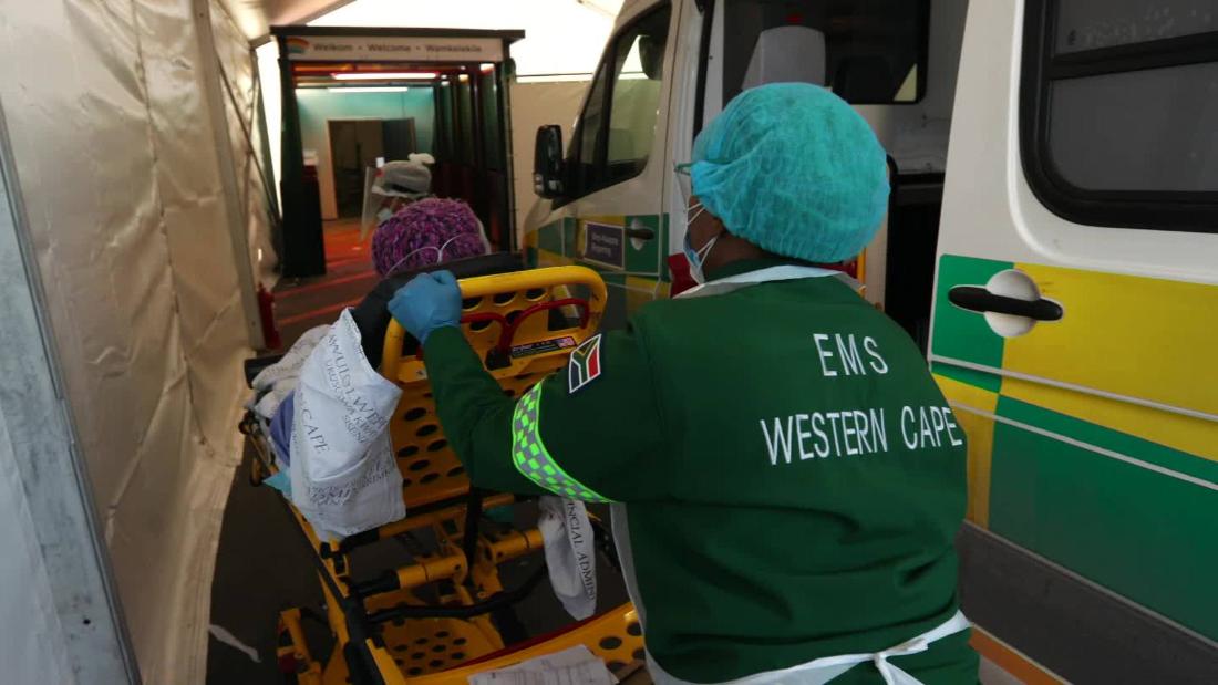 This country has kept its Covid-19 death toll low. Here's
how 1 This country has kept its Covid-19 death toll low. Here's
how 1