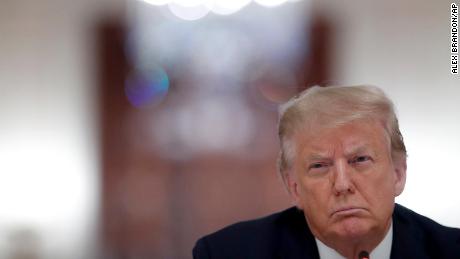 Trump's school reopening push a gamble aimed at White
suburban voters 1