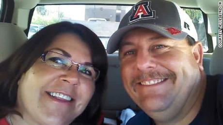 Three Arizona teachers who shared a classroom got
coronavirus. One of them died 1