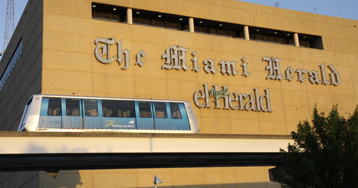 Hedge funds scoop up local newspapers withering under
COVID-19 cuts 1