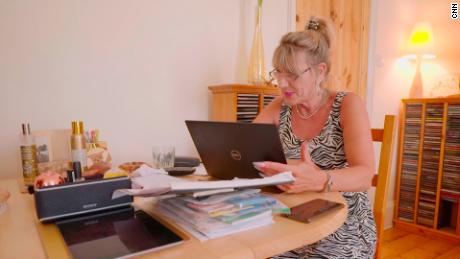 16 years old and stuck in solitary confinement 23 hours a
day because of coronavirus 1