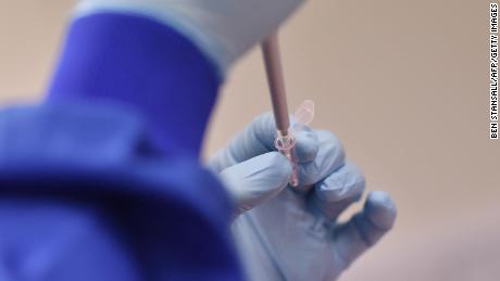 Russia prepares for world's first approval of a Covid-19
vaccine by mid-August, but questions remain 1