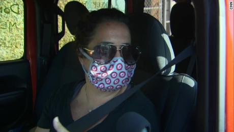 Most California school classrooms cannot reopen while
coronavirus numbers spike, governor says 1