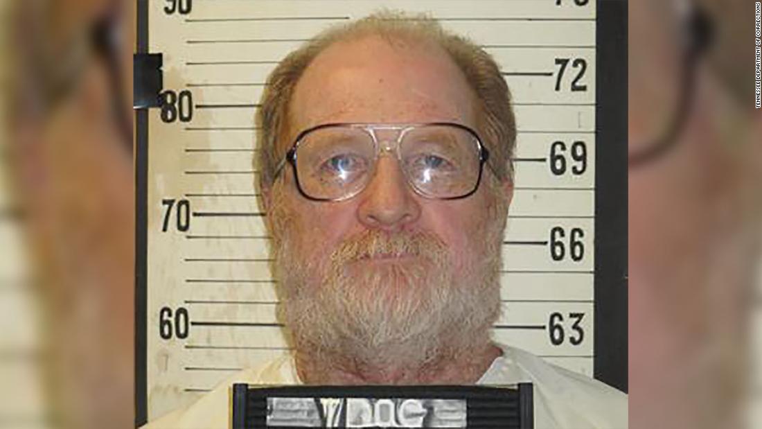 Governor delays execution due to Covid-19 1