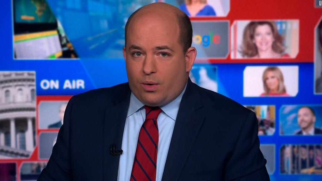 Stelter: Here's the worst news about the spike in Covid-19
cases 1