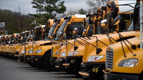 Jefferson City Schools reopening 'experiment' is
underway 1