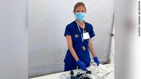 Washington state was the first in the US to confront the
coronavirus. Now it's battling a resurgence 1