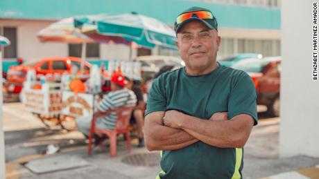 These are some of the 91,000 people who've died since the US
reopened 1