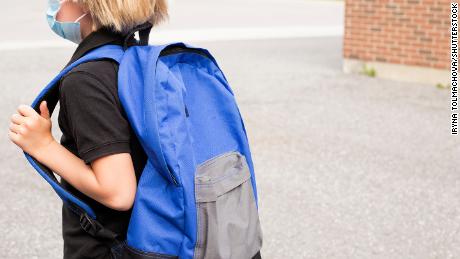 Jefferson City Schools will be the first in Georgia to
reopen Friday. These parents won't be sending their
children 1