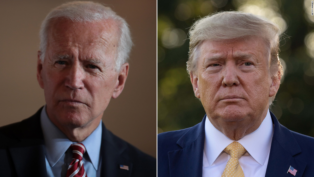Notre Dame withdraws from hosting first presidential debate
due to coronavirus 1