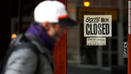 Covid-19 forces Los Angeles Michelin Star restaurant Trois
Mec to close 1