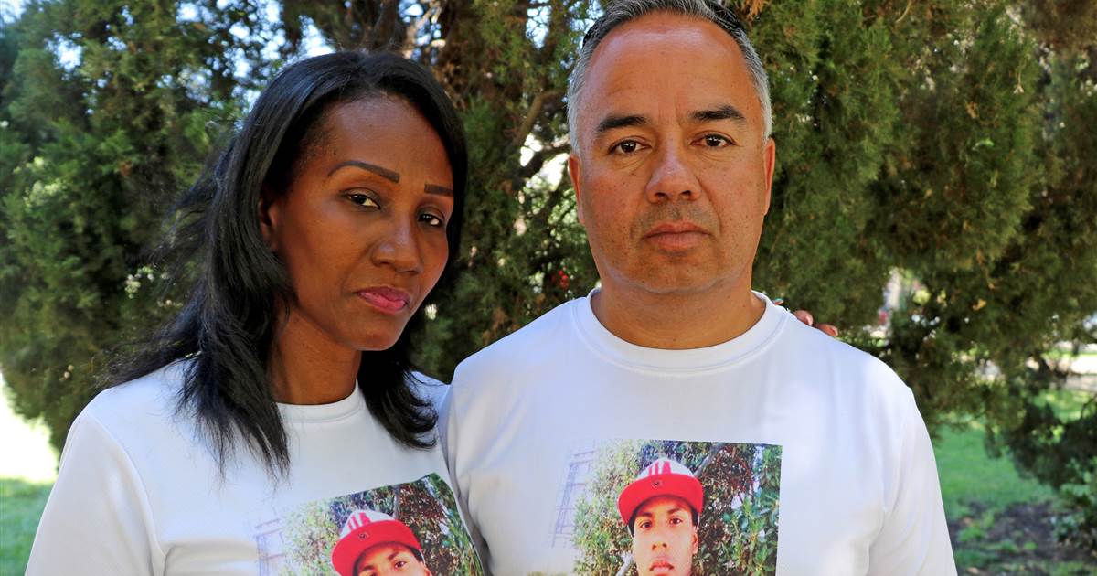 Months later, Chilean army has yet to acknowledge
protester's death 1