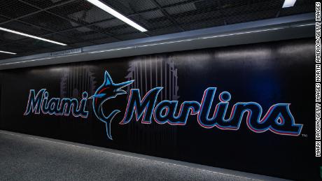 What we can learn from sports about preventing Covid-19
after Marlins outbreak 1
