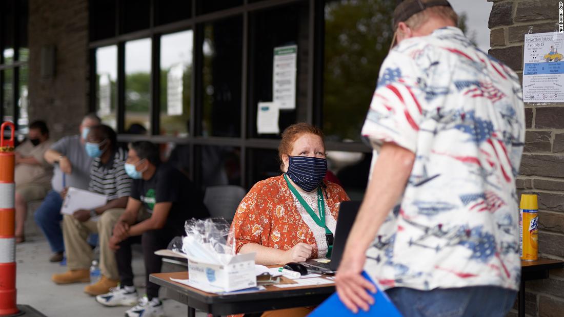 These coronavirus relief programs are expiring unless
Congress acts 1