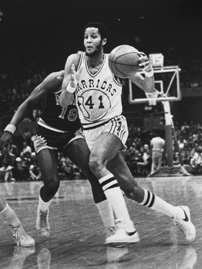 Former Warriors talk social justice: Jamaal Wilkes reacts to
George Floyd murder, his own experience with police and the
importance of resuming NBA season 1