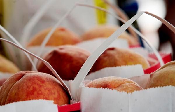 Palisade Peach Festival 2020 canceled over COVID-19
concerns 1