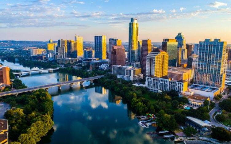 Why We Should Not Be Concerned About Increasing COVID-19
Cases In Texas 1