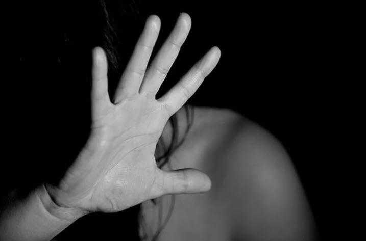 Domestic Violence More Than Doubled Under Lockdowns, New
Study Finds 1