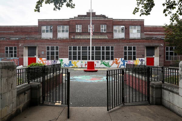 Reopening Schools Is Way Harder Than It Should Be 1