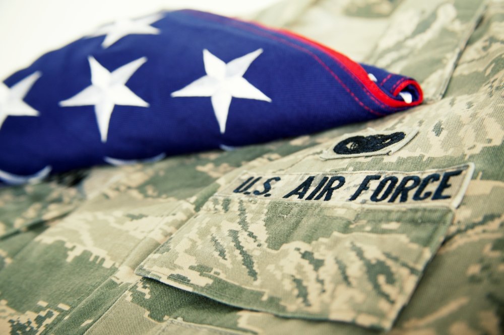 Why Military Brass Should Not Mouth Off About George Floyd
On Facebook 1