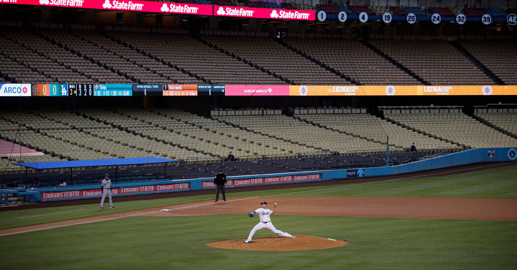 How Does the Coronavirus Affect Sports Betting? 1