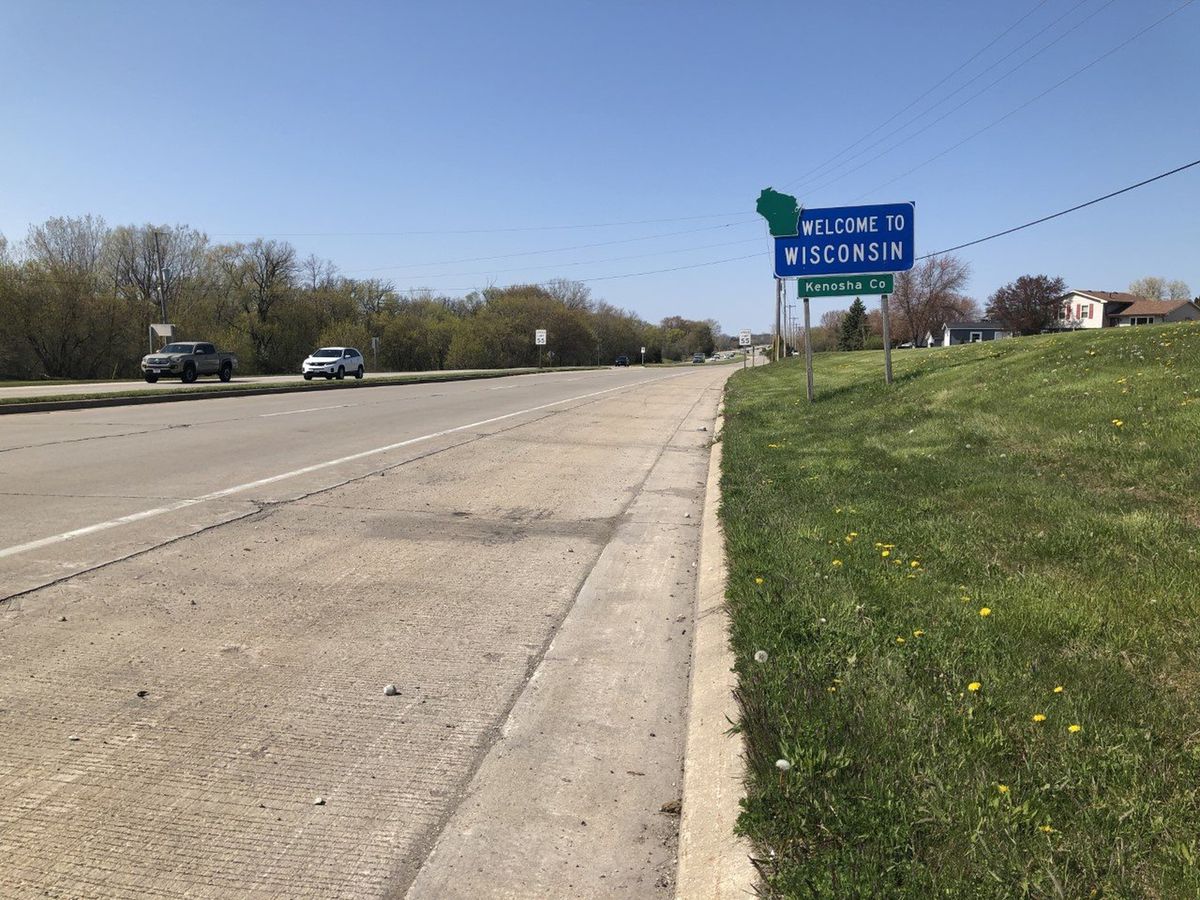 The Spin: Mayor to add Wisconsin to Chicago’s quarantine
list | Sign of the times: ‘Catanzara for Mayor’ | Countdown to
Biden picking running mate 1