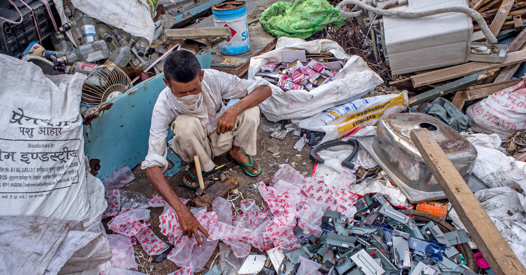 3 Post-Coronavirus Economic Reforms to Make the World
Better 1