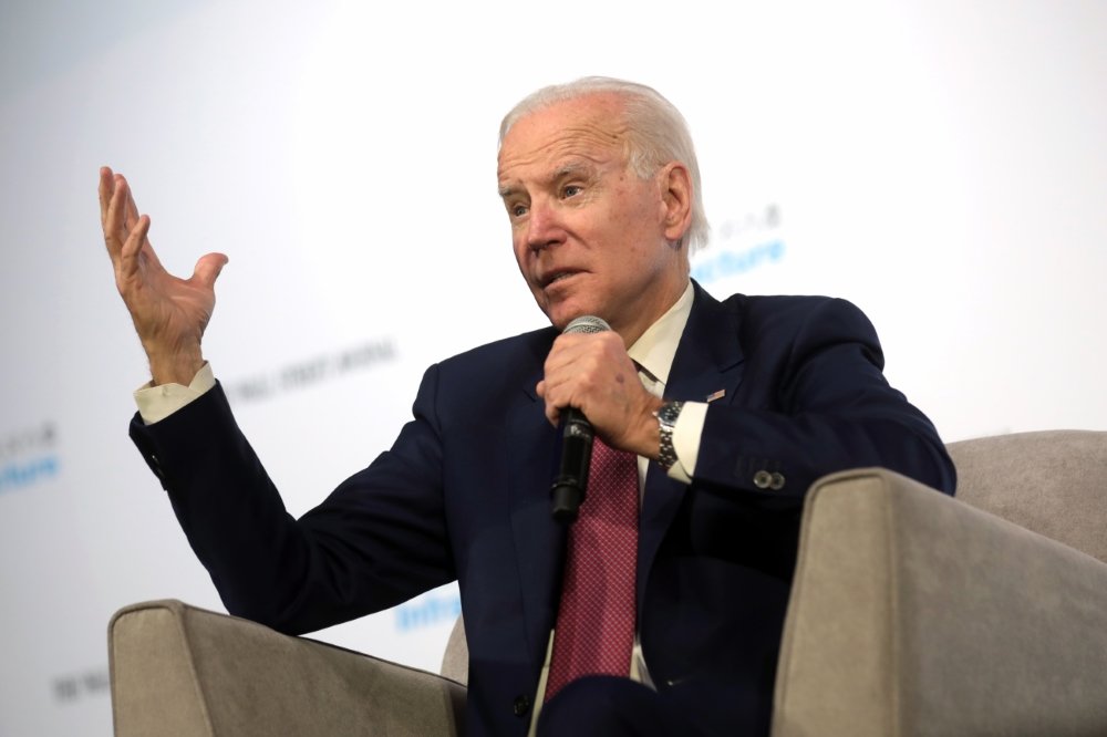 How Joe Biden’s Health Plan Would Stiff Coronavirus
Patients 1