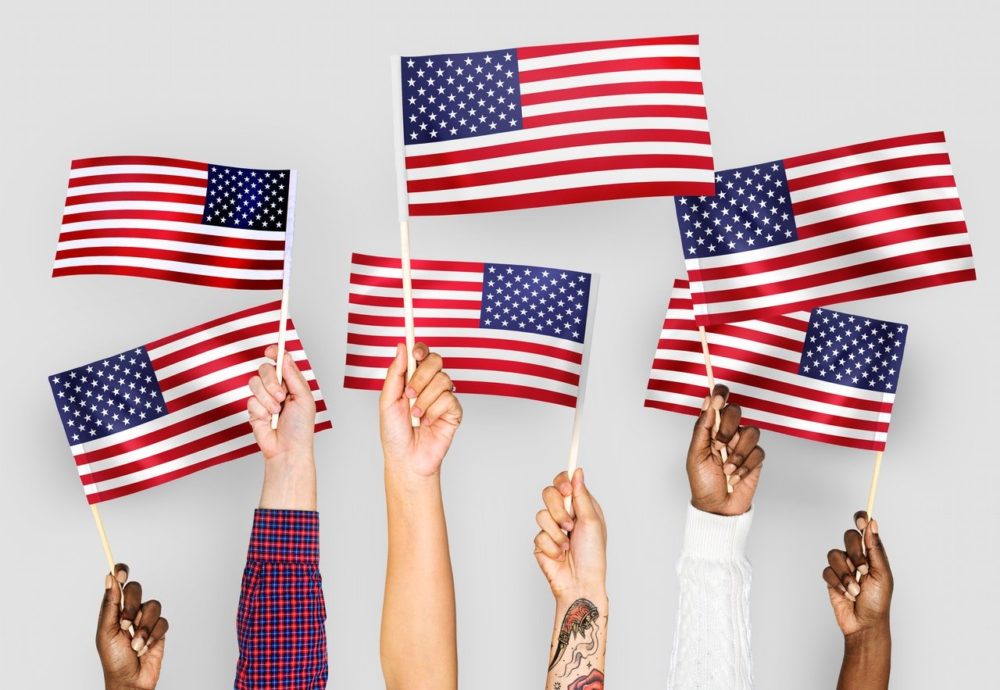 6 Ways To Raise A Patriot 1
