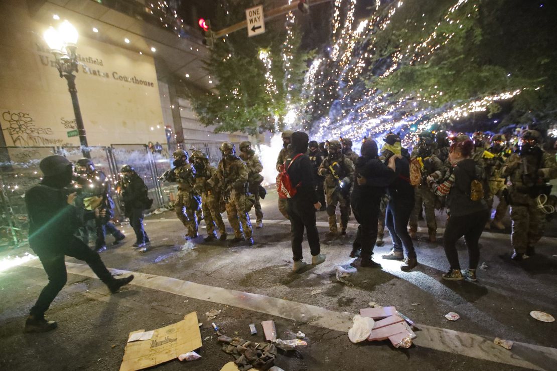 Civil Rights Veteran: Low-Income Blacks Are the 'Collateral
Damage' of the Black Lives Matter Riots 1