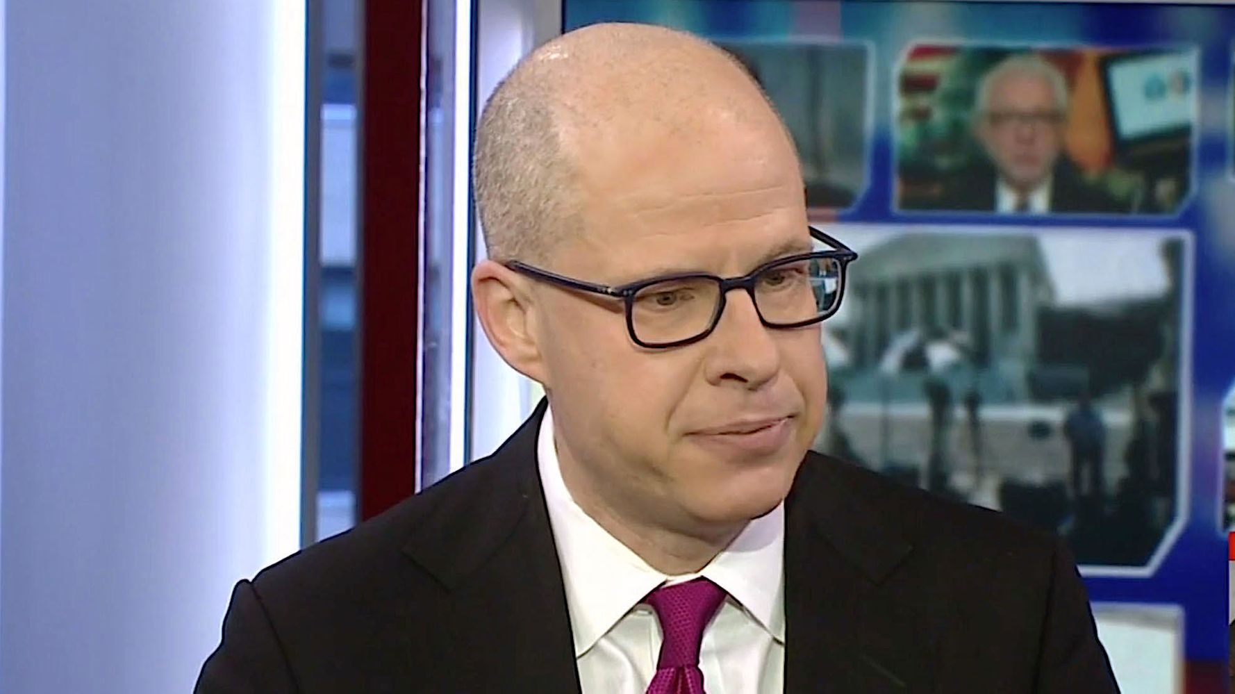 Conservative Columnist Spells Out Exactly Who’s To Blame For
U.S. Coronavirus Failings 1