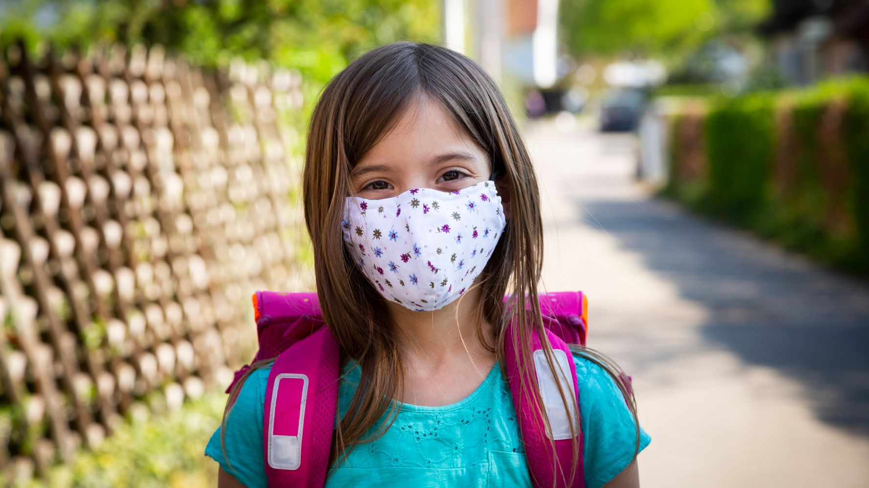 We Know Masks Work. So What Are Schools Planning? 1