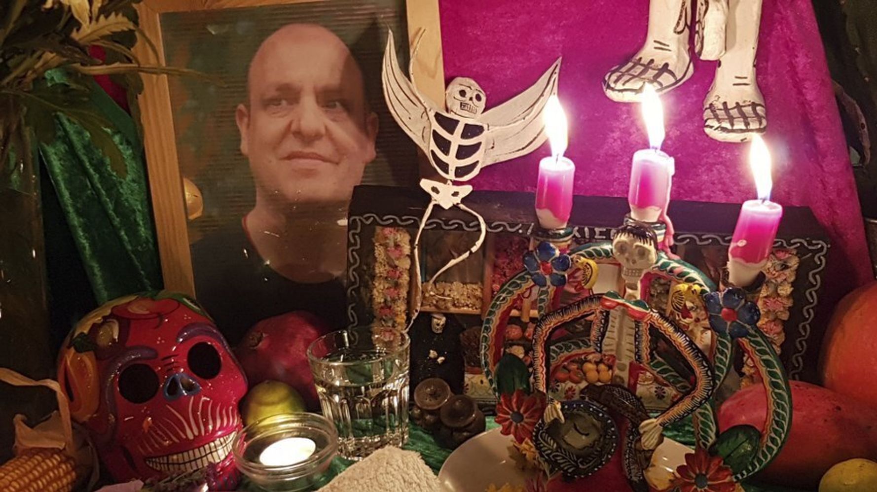 Death Cafes Easing Grief, Loss In The Time Of
Coronavirus 1