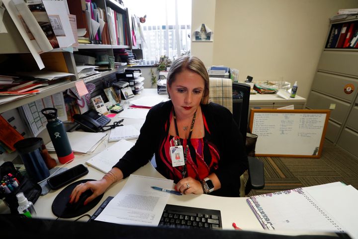 Our Public Health System Was Already Weak and Underfunded.
Then, Coronavirus Hit. 1