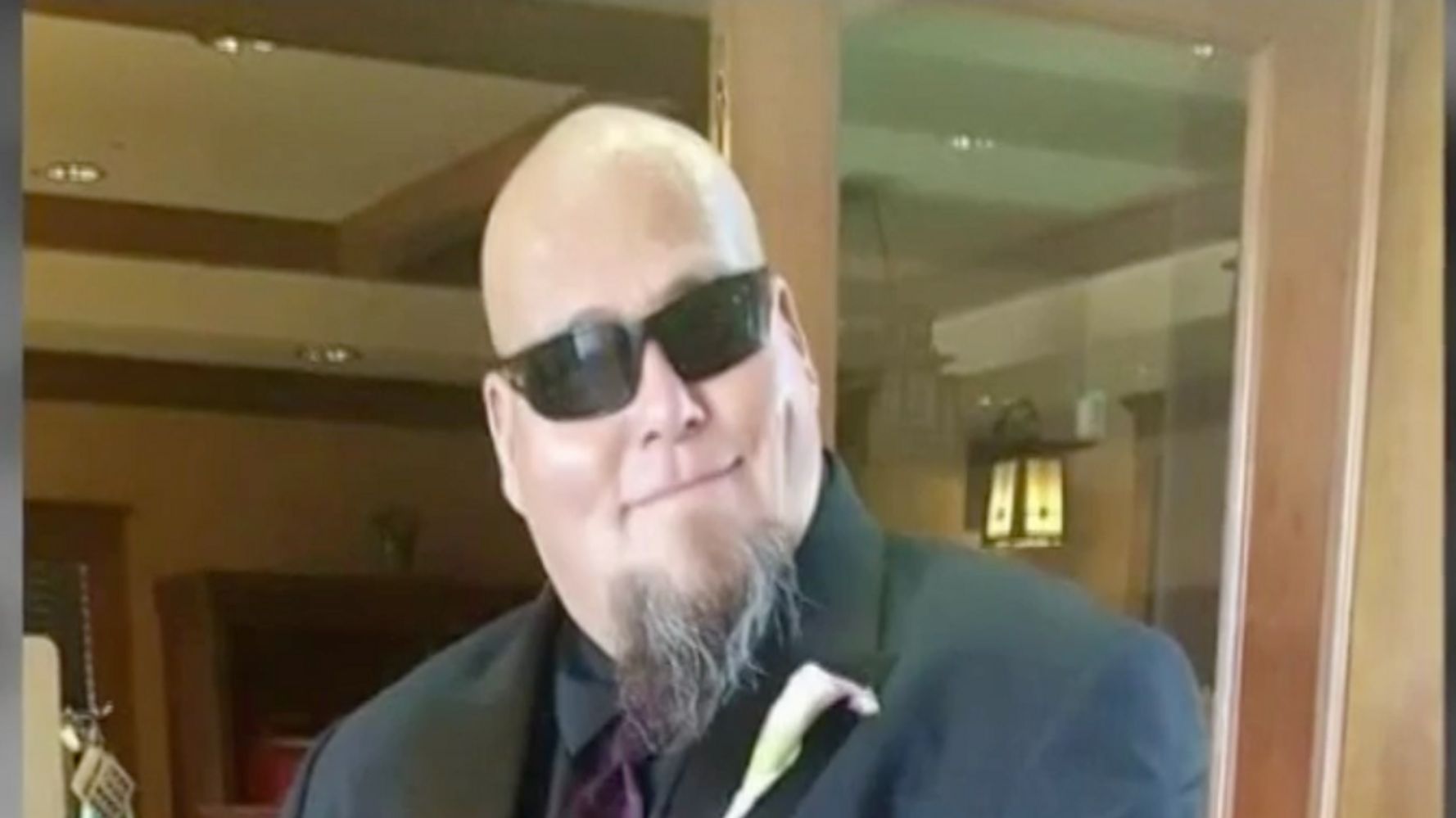 California Man Died From Coronavirus 1 Day After Posting
Regret For Attending Party 1