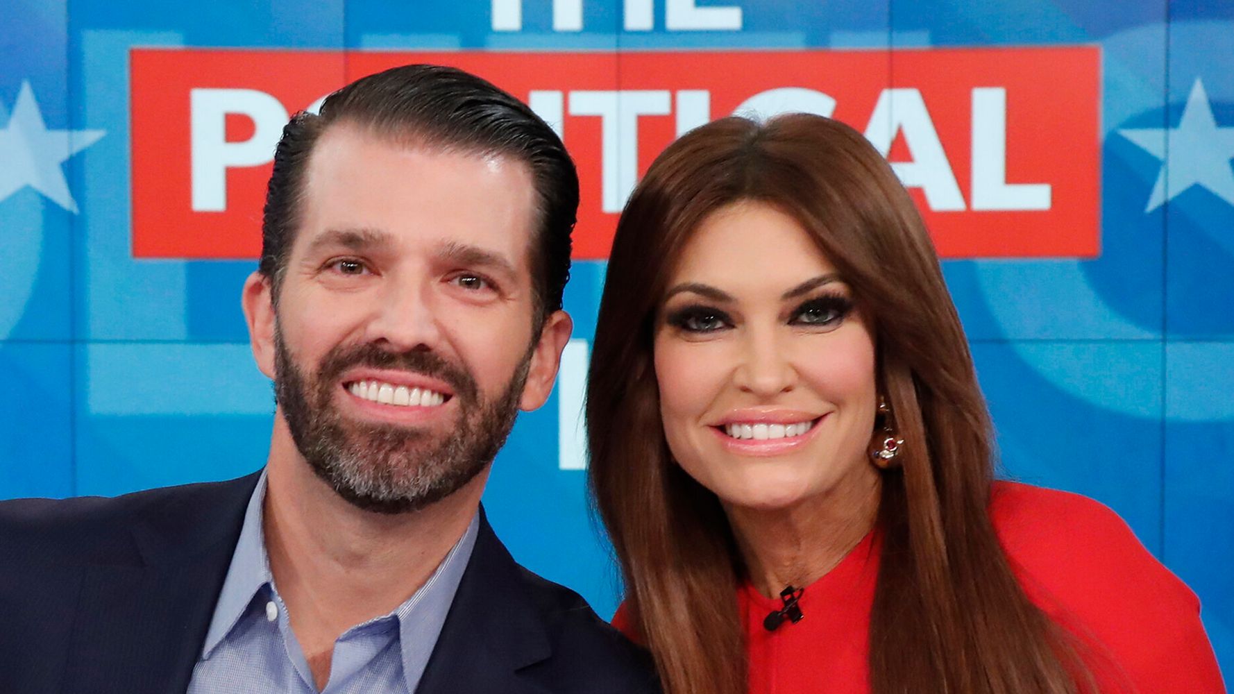 Montana Gubernatorial Candidate Self-Quarantines After Wife
Is Exposed To Kimberly Guilfoyle 1