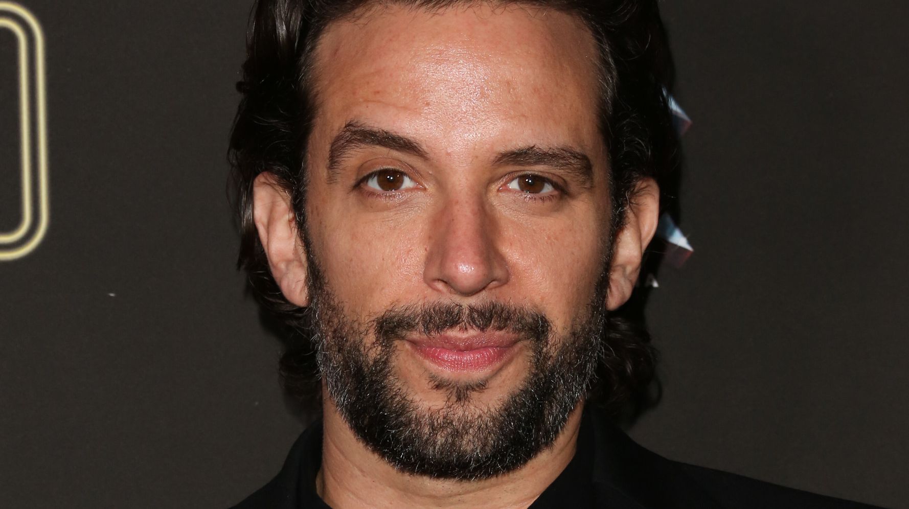Broadway Star Nick Cordero Dies At 41 After Months-Long
Coronavirus Battle 1