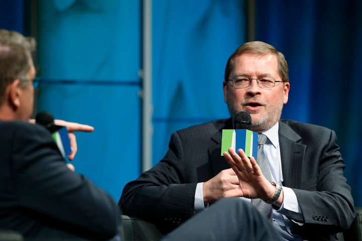 ‘Big Government’ Critics Benefited From Government’s
Coronavirus Aid 1