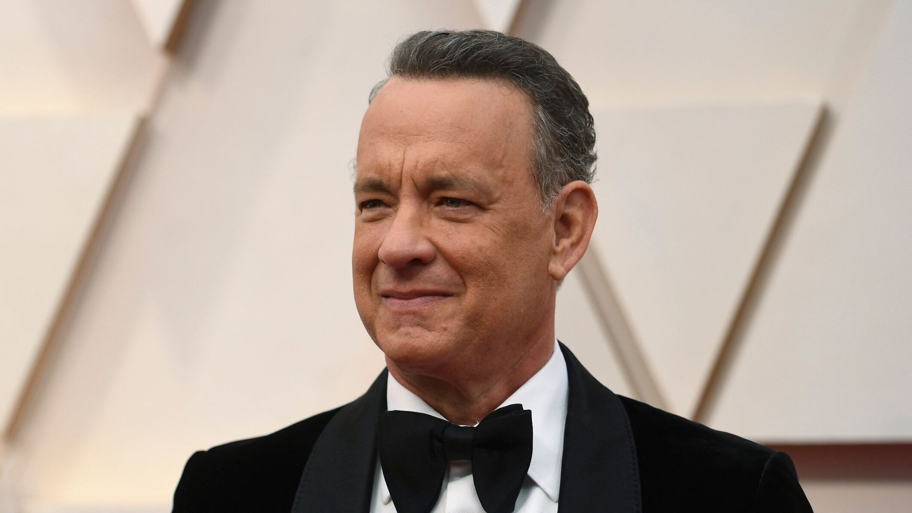 Tom Hanks Swipes At U.S. Leadership ― Or Lack Thereof ― On
Coronavirus 1