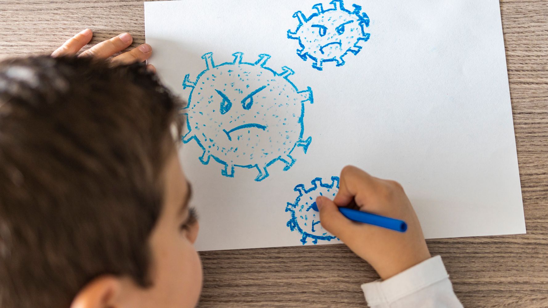 As Florida COVID-19 Cases Skyrocket, State Orders All
Schools To Reopen Next Month 1