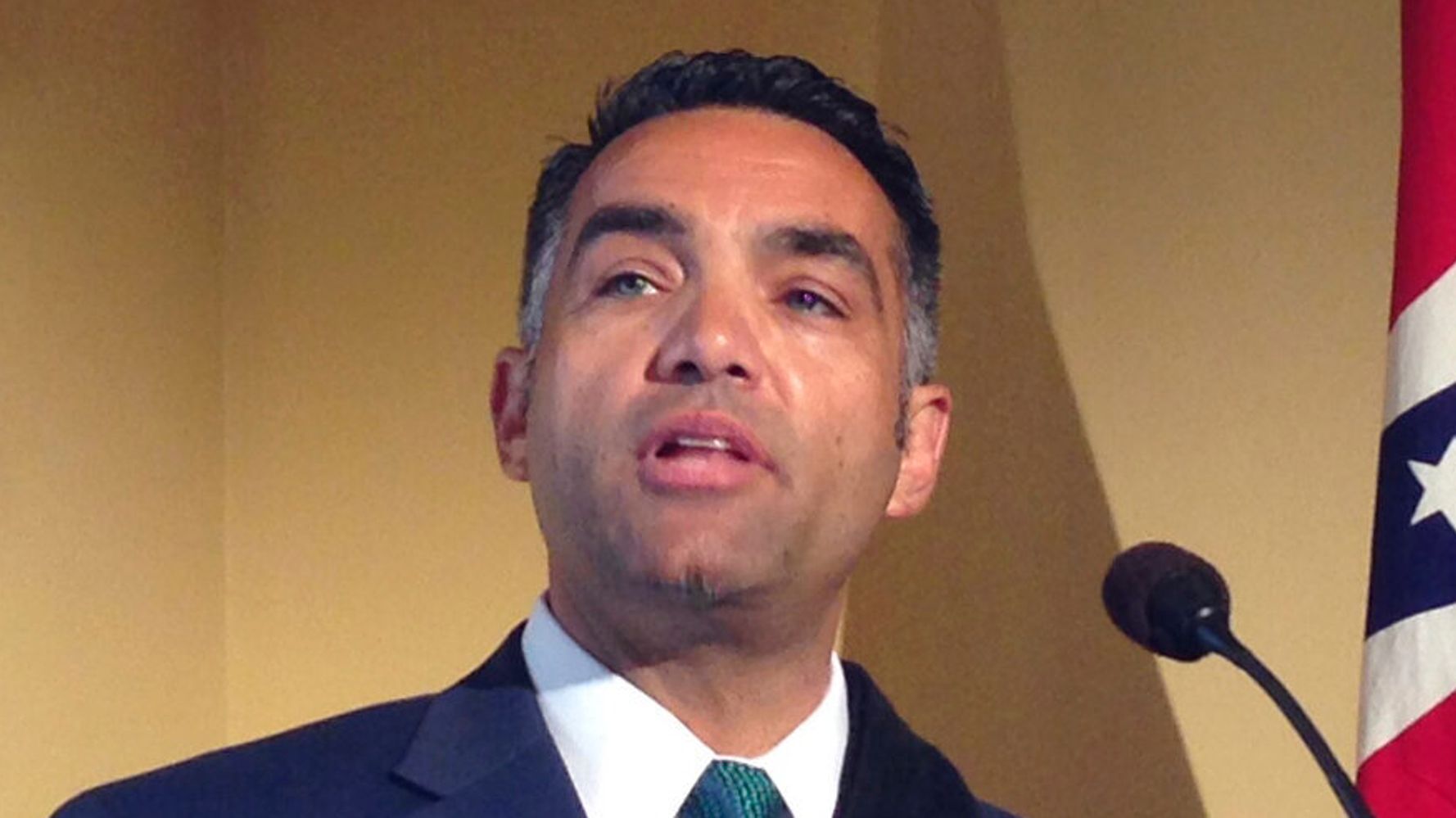 GOP State Lawmaker Demands Americans ‘STOP GETTING TESTED’
For Coronavirus 1