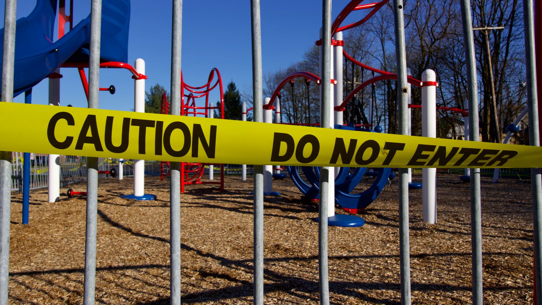 Christian Summer Camp Shuts Down After Dozens Of Coronavirus
Infections 1