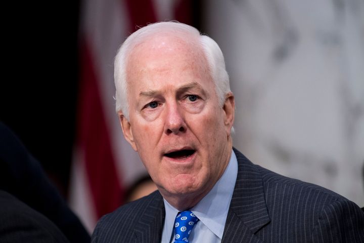 GOP Senator Falsely Claims ‘We Still Don’t Know’ If Kids Can
Transmit Coronavirus 1