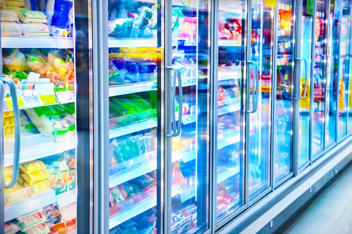 How The Coronavirus Has Affected What We Buy At The Grocery
Store 1