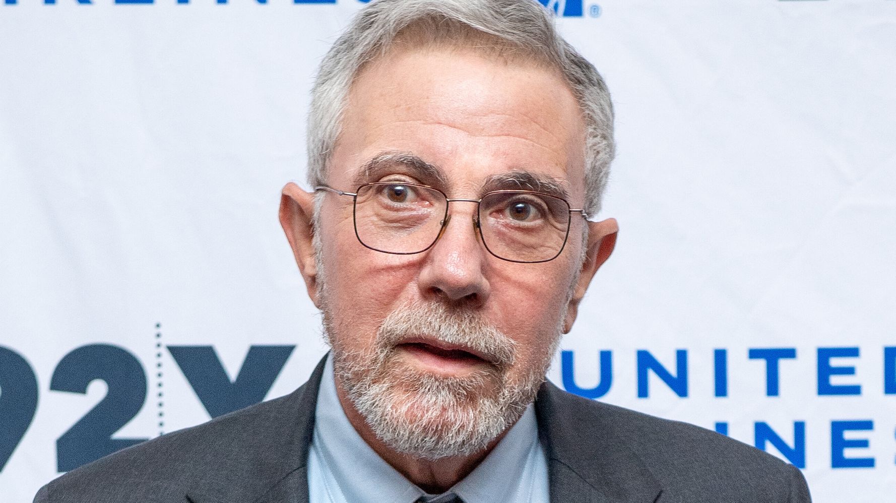 Paul Krugman Sinks Trump With A Titanic Analogy About His
Coronavirus Failings 1