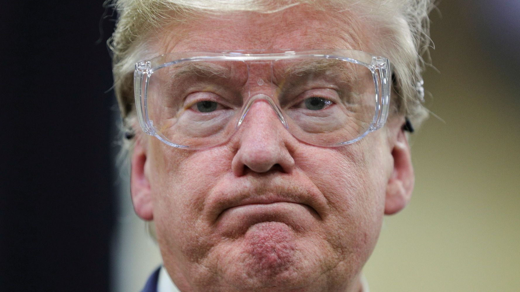 Trump’s Deregulatory Agenda Has ‘Exacerbated’ COVID-19
Pandemic 1