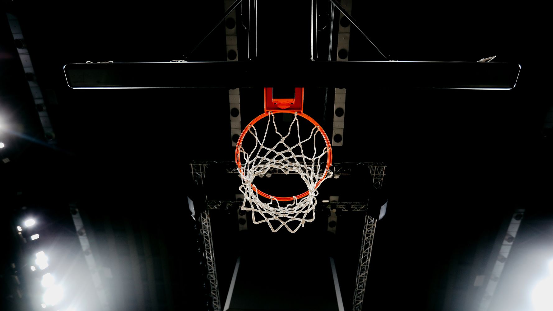 NBA Says Two Players Tested Positive For Coronavirus On
Florida Campus 1