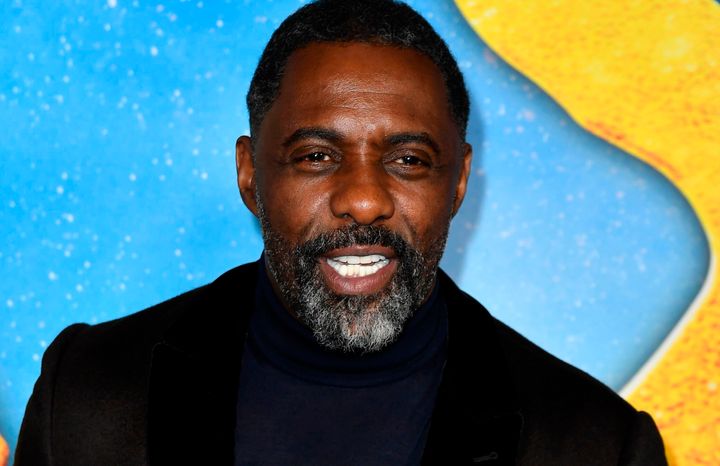 Idris Elba Describes Traumatic Impact Coronavirus Diagnosis
Had On His Mental Health 1