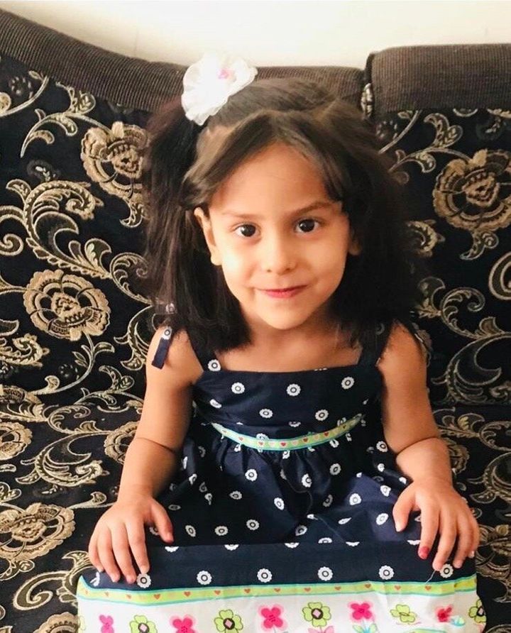 Americans Trapped In Yemen Amid War And Rising COVID-19
Cases Plead For Help 1