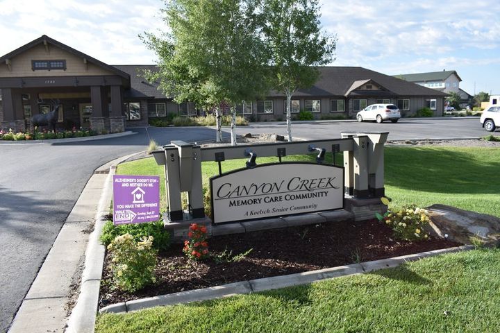 Guess What Happened After Montana Care Home Refused Free
COVID-19 Tests 1